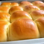 Oven Fresh Rolls