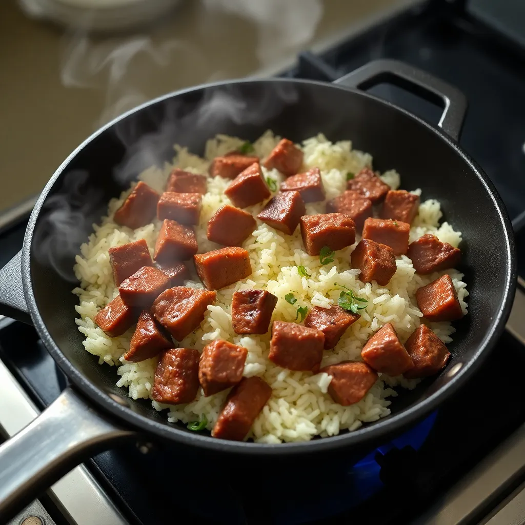 Pepper Lunch Recipe