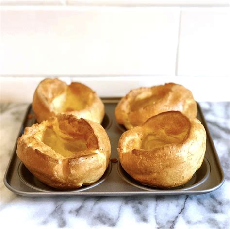 Yorkshire Puddings